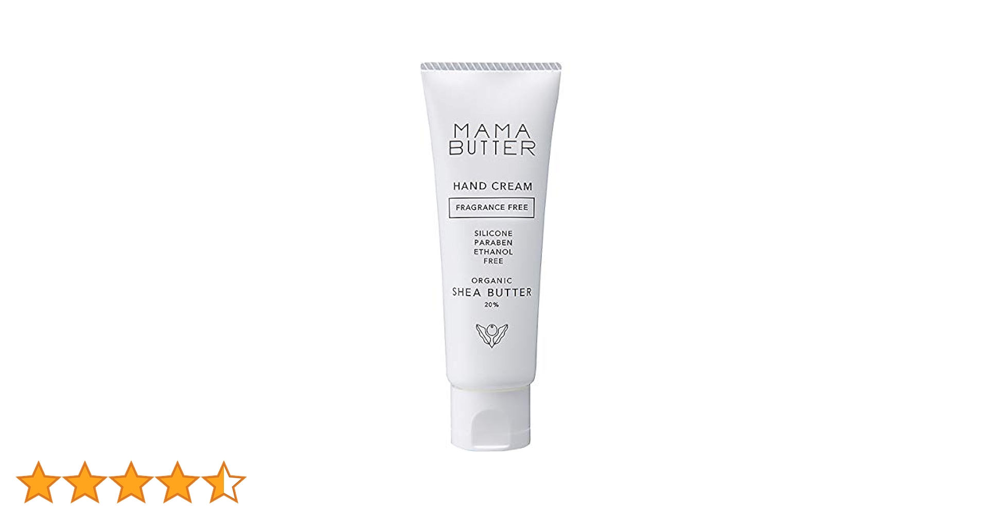 Amazon.co.jp: MAMA BUTTER(ママバター) 無添加 ハンドクリーム